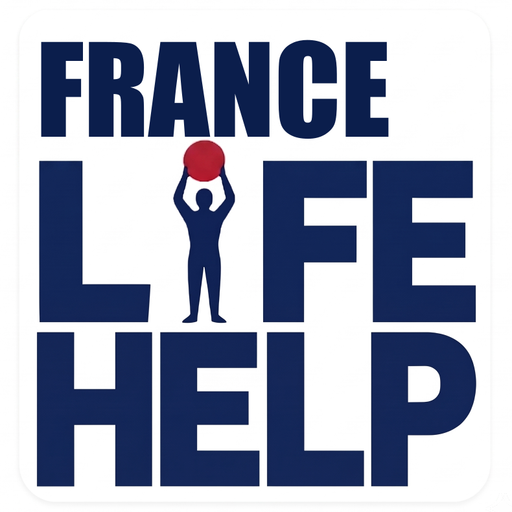 FRANCE LIFE.HELP